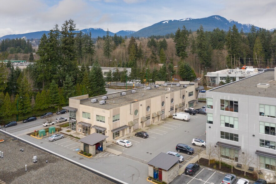 More Photos Of 185 Forester St, North Vancouver District Warehouse For Sale