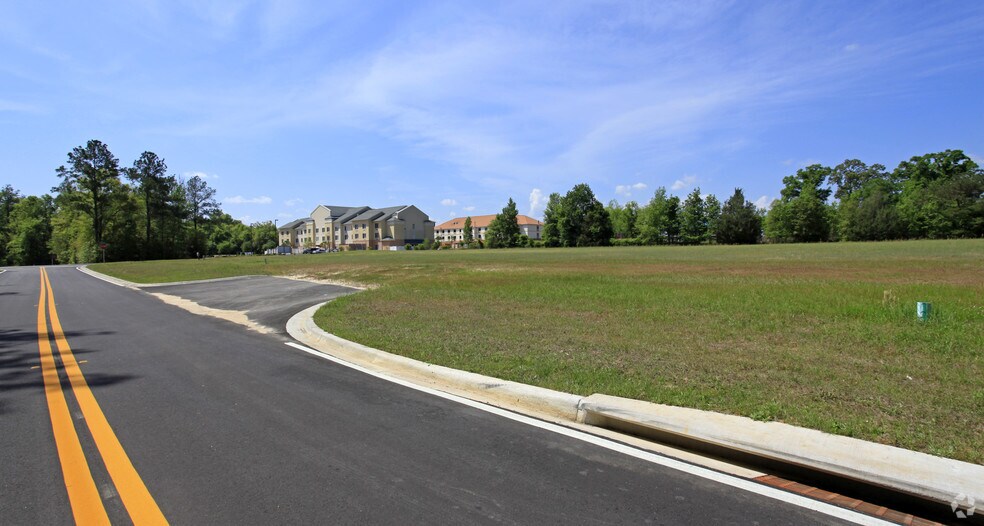 Primary Photo Of 4976 Whitetail Dr, Marianna Land For Sale