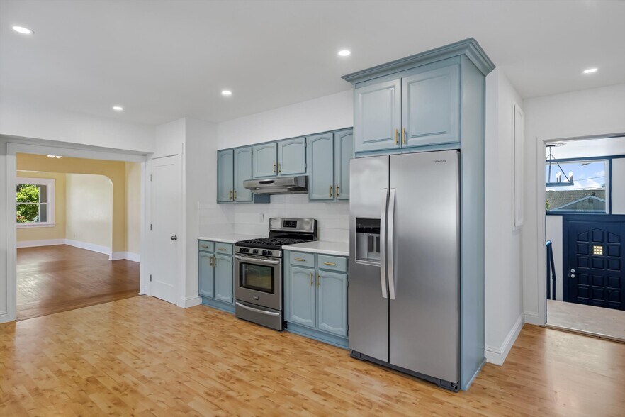 More Photos Of 720-724 Liberty Petaluma CA 94952-1014 rd, Petaluma Land For Sale