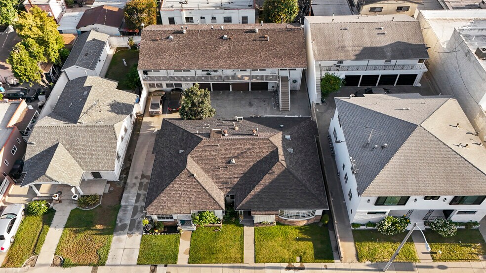 More Photos Of 2616 Broadway, Huntington Park Apartments For Sale
