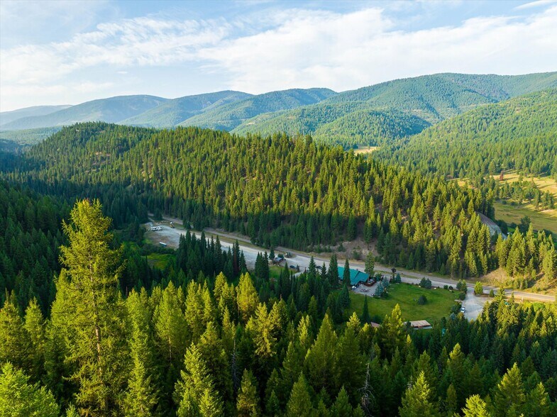 More Photos Of 7000 Graves Creek Rd, Lolo Bar For Sale