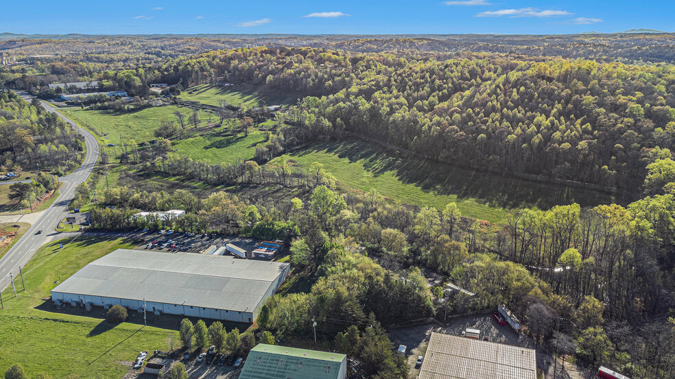 More Photos Of 5100 Ball Ground Rd, Ball Ground Land For Sale