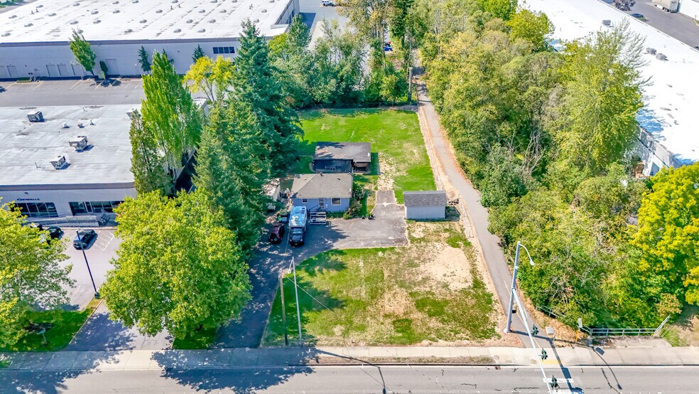 More Photos Of 21807 68th Ave S, Kent Warehouse For Sale