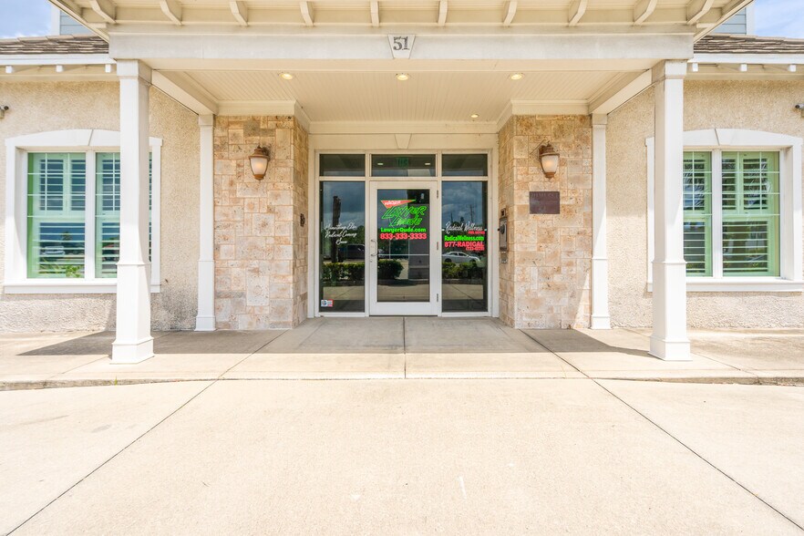 More Photos Of 51 Dunlawton Ave, Port Orange Office For Sale