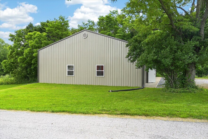 More Photos Of 904 N West St, Hillsboro Land For Sale