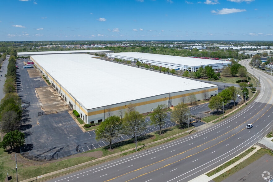 More Photos Of 5015 Citation Dr, Memphis Unknown For Lease