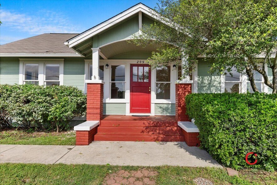 More Photos Of 205 S FM 1660, Hutto Office Residential For Sale