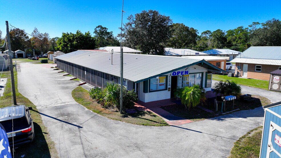 More Photos Of 1131 Us-27 S, Sebring Storefront Retail Office For Sale