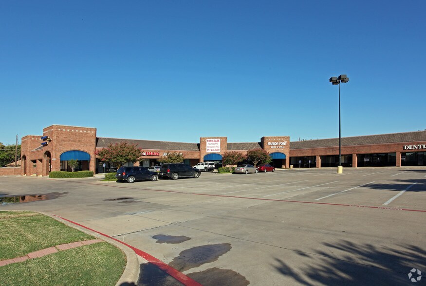 More Photos Of 2105-2193 Buckingham Rd, Richardson Unknown For Lease