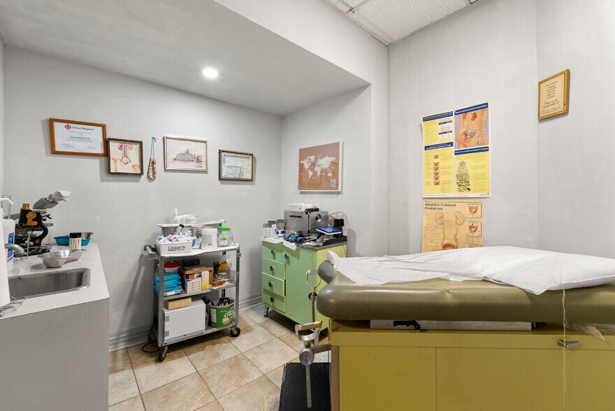 More Photos Of 5910 Palisade Ave, West New York Office Residential For Sale