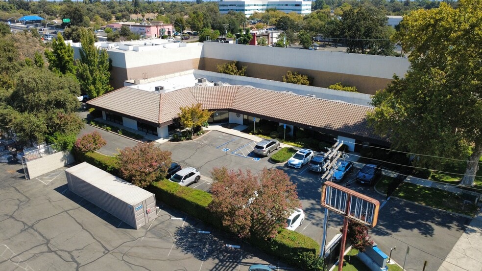 Primary Photo Of 3451 Longview Dr, Sacramento Office For Sale