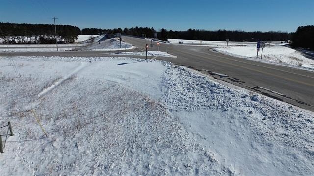 More Photos Of 130 Casimir Rd W, Stevens Point Land For Sale