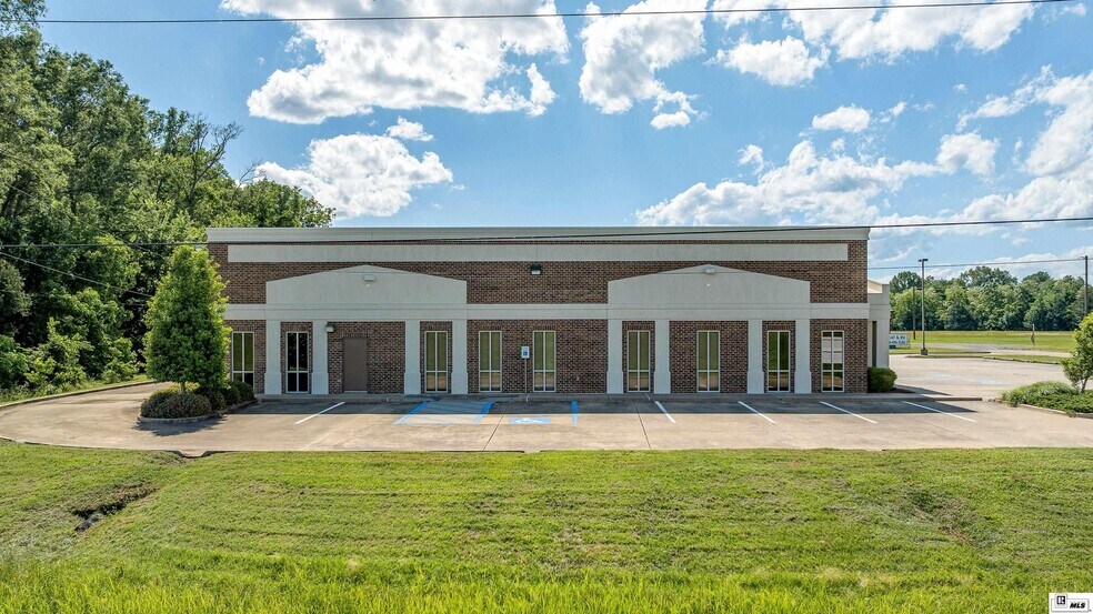 More Photos Of 3995 Sterlington Rd, Monroe Medical For Sale