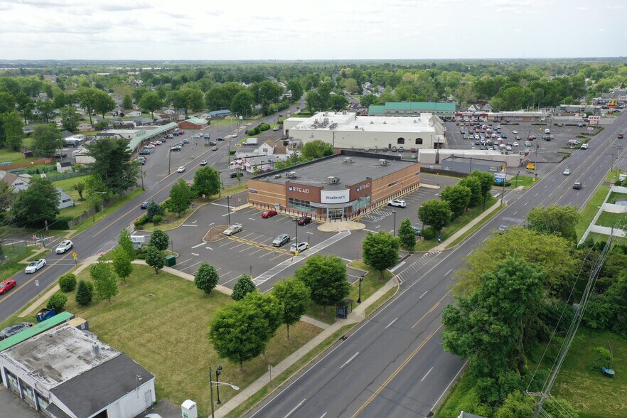 More Photos Of 6912 New Falls Rd, Levittown Drugstore For Sale