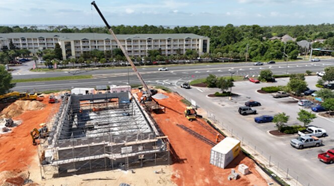 More Photos Of 7360 Navarre Pky, Navarre Fast Food For Sale