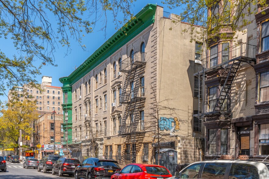 More Photos Of 685-687 Franklin Ave, Brooklyn Apartments For Lease