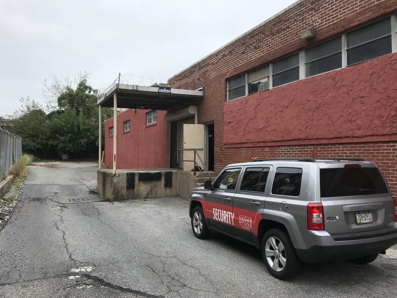 More Photos Of 3800 Jasper St, Philadelphia Service For Lease