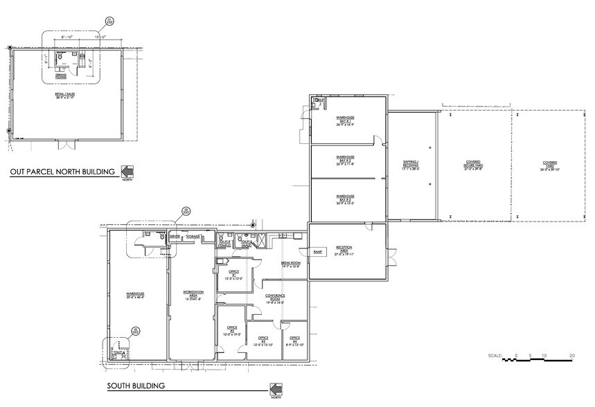 More Photos Of 2600 SW 3rd Ave, Fort Lauderdale Light Distribution For Sale