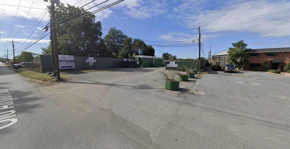More Photos Of 469 Old Airport Rd, New Castle Warehouse For Lease