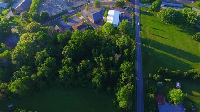 More Photos Of 0 Garwood Rd, Richmond Land For Lease