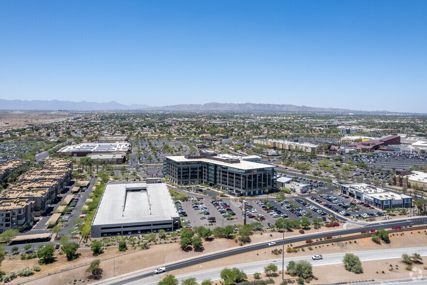 More Photos Of 3133 W Frye Rd, Chandler Office For Lease