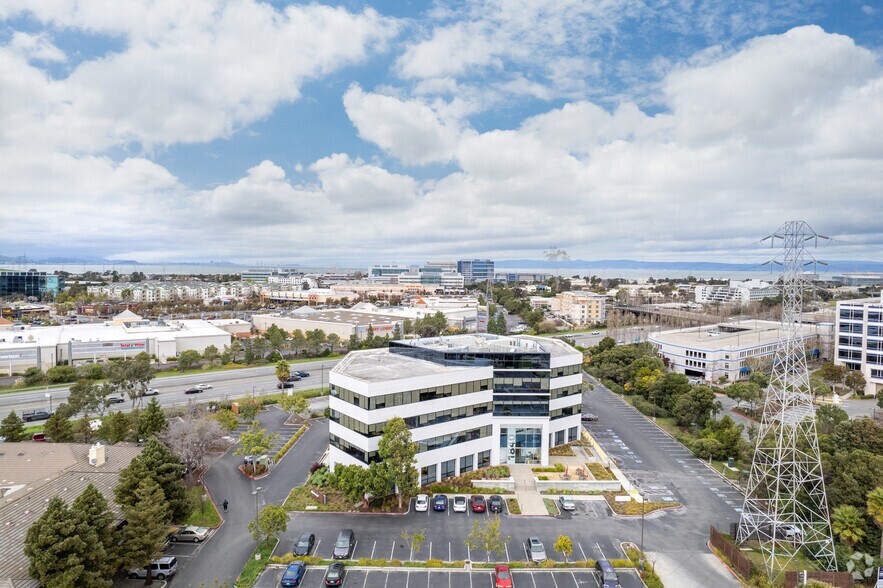 More Photos Of 1840 Gateway Dr, San Mateo Coworking Space