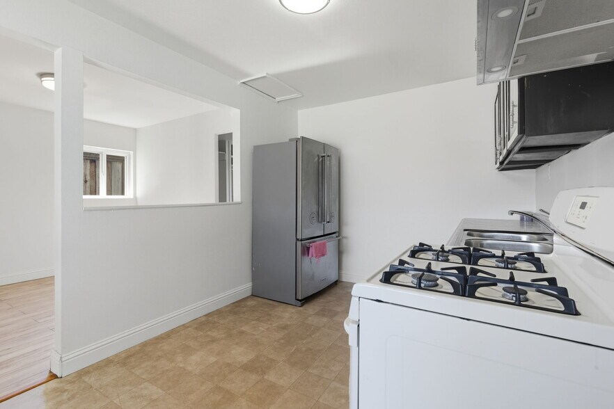 More Photos Of 249 S Sunset Ave, San Jose Apartments For Sale