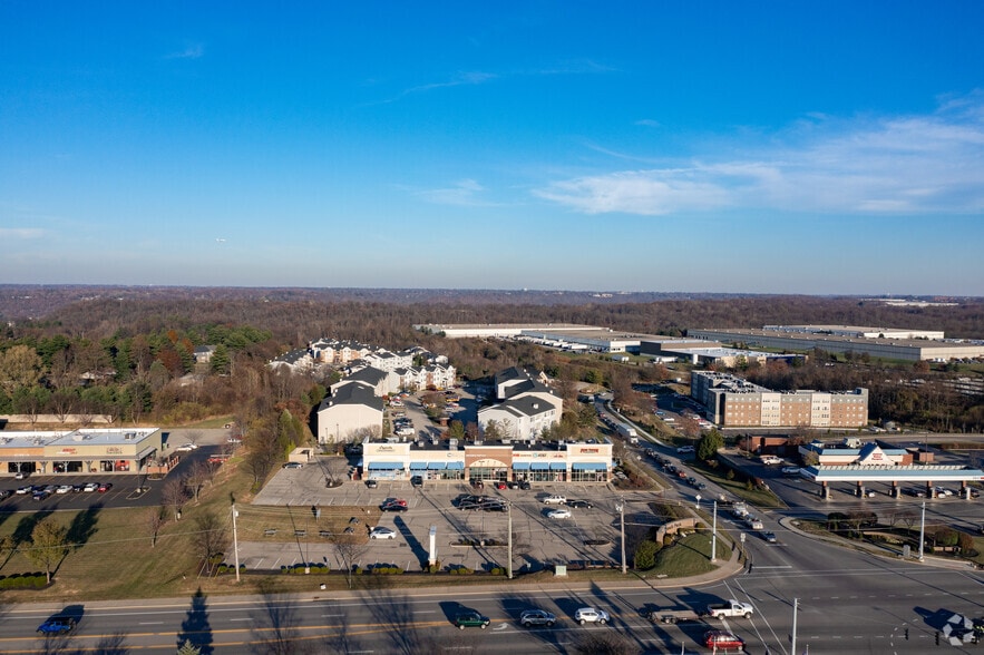 More Photos Of 2038 North Bend Rd, Hebron Unknown For Lease