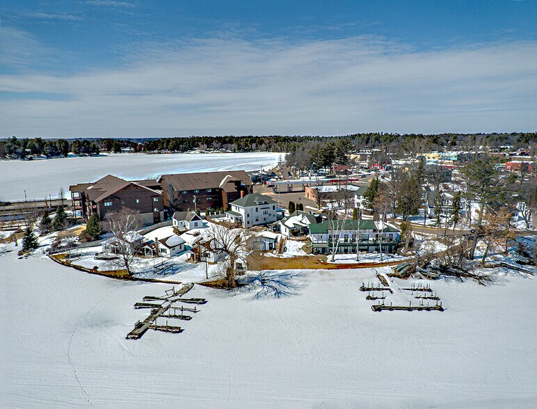 More Photos Of 317 E Park Ave, Minocqua Hotel For Sale
