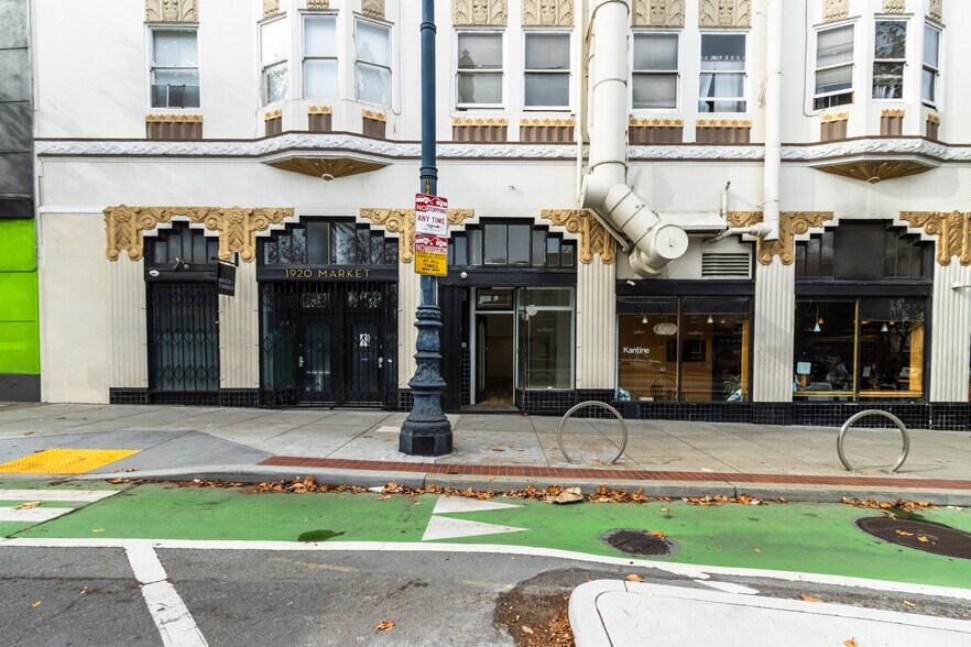 More Photos Of 15 Hermann St, San Francisco Apartments For Lease