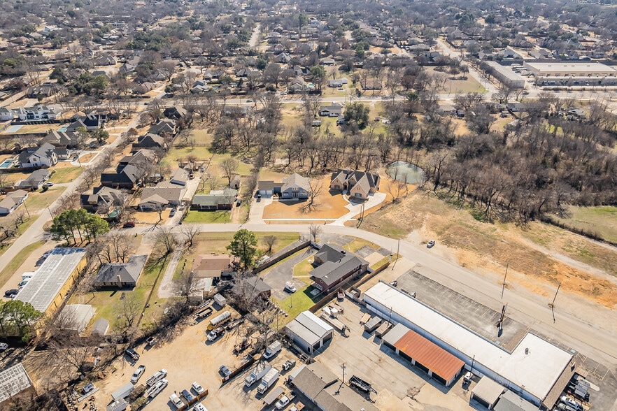 More Photos Of 120 Acuff Ln, Colleyville Medical For Sale