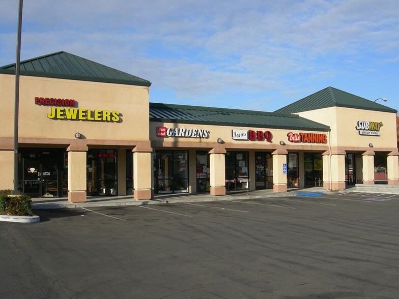 More Photos Of 3550 San Pablo Dam Rd, Richmond General Retail For Lease