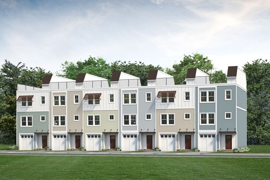 More Photos Of 1907 Cypress Ave, Virginia Beach Apartments For Sale