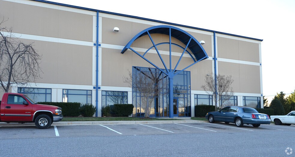 More Photos Of 1700-1790 Ruffin Mill Rd, Colonial Heights Distribution For Lease