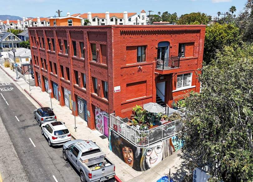 More Photos Of 101 Dudley Ave, Venice Apartments For Sale