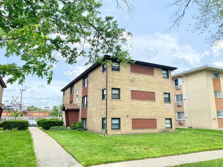 More Photos Of , Midlothian Multifamily For Sale