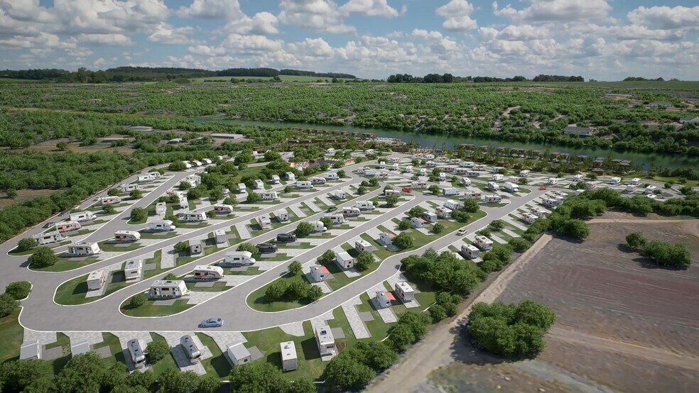More Photos Of 676 Old River Xing, Johnson City Land For Sale