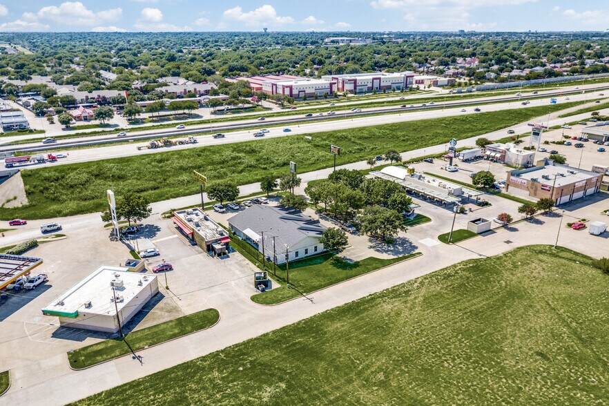 More Photos Of 2993 S Watson Rd, Grand Prairie Office For Lease