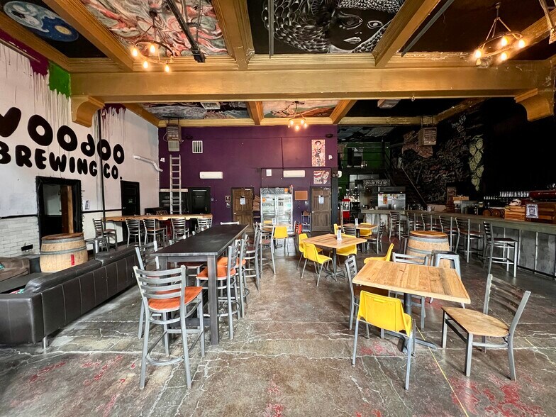 More Photos Of 205 E 9th Ave, Homestead Bar For Lease