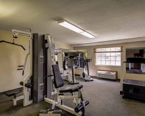 More Photos Of 1301 W Expressway 83, Pharr Hotel For Sale