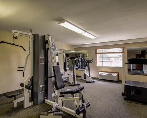 More Photos Of 1301 W Expressway 83, Pharr Hotel For Sale