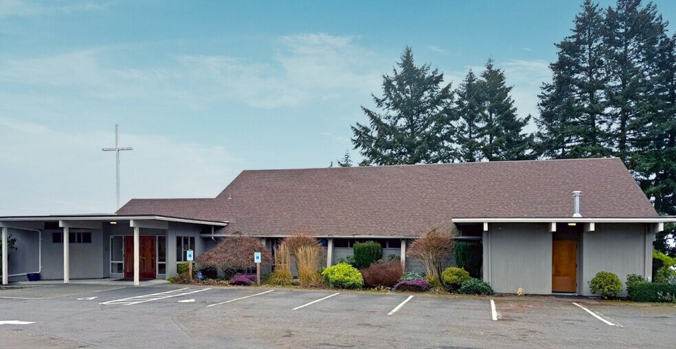 More Photos Of 3730 148th Ave SE, Bellevue Religious Facility For Sale