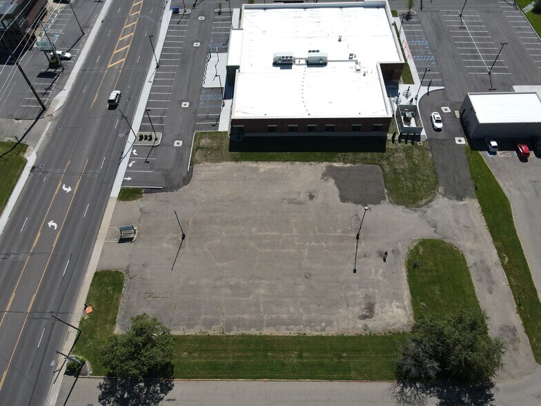 More Photos Of 630 30th St NW, Canton Land For Lease