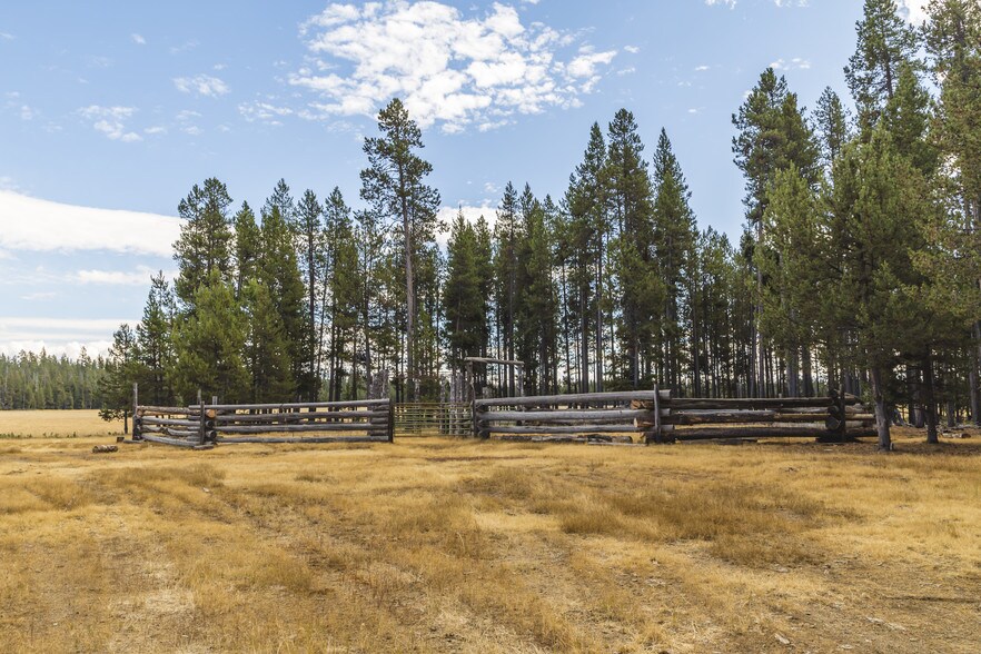 Primary Photo Of US Forest Service Rd, Silver Lake Land For Sale