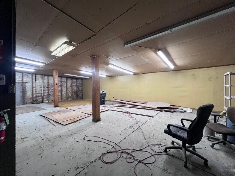 More Photos Of 335-341 S Main St, Memphis Storefront Retail Office For Sale