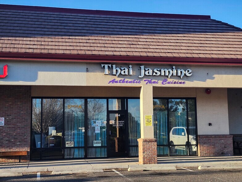 More Photos Of 1332 US Highway 395 N, Gardnerville Health Club For Sale