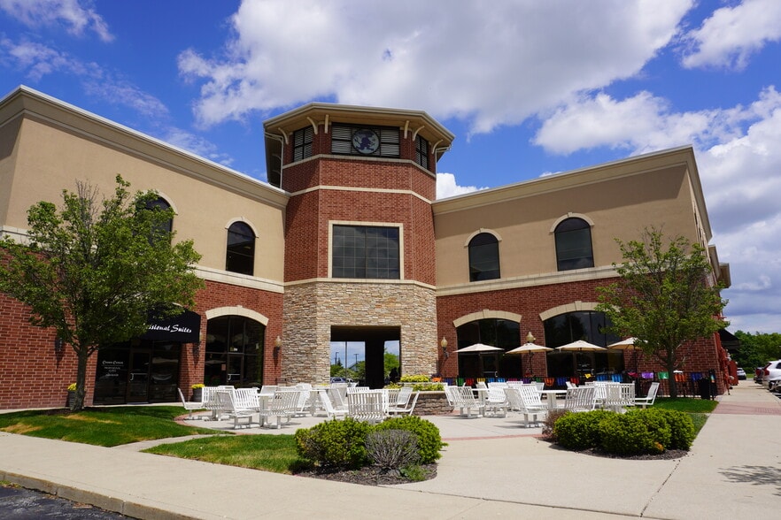 More Photos Of 9645 Lincoln-Way Ln, Frankfort Unknown For Lease