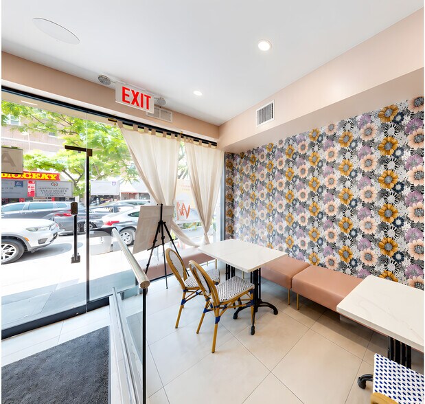 More Photos Of 1716 Avenue M, Brooklyn Storefront Retail Office For Lease