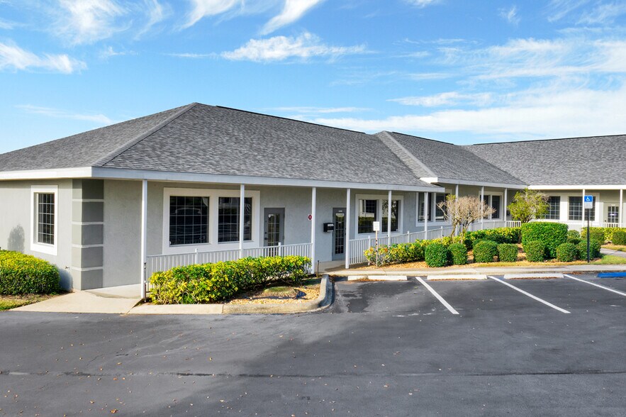 More Photos Of 3311-3345 Medical Hill Rd, Sebring Medical For Lease
