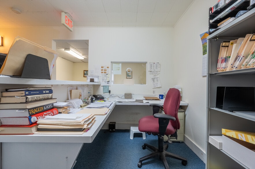 More Photos Of 1001 New Rd, Northfield Office For Sale